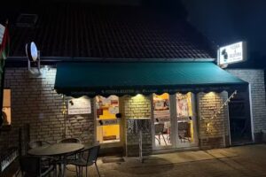 Pizzeria e Gelateria Da Massimo