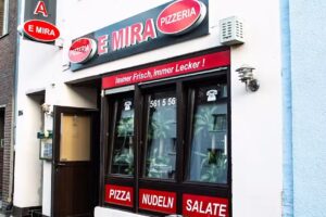 Pizzeria E Mira