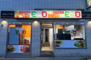 Pizzeria ECO