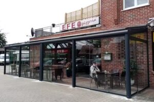 Pizzeria EFEm