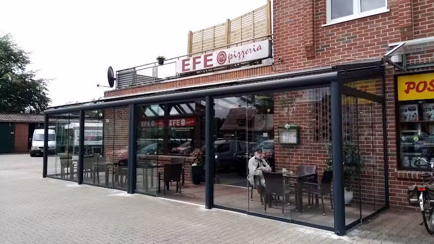 Pizzeria EFEm