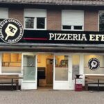 Pizzeria Efes Grill
