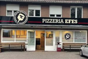 Pizzeria Efes Grill