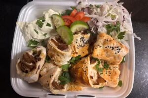 Pizzeria Efes Grill