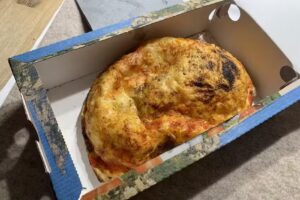 Pizzeria Efsane D&ouml;ner