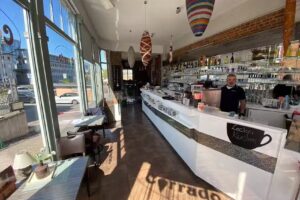 Pizzeria & Eiscafe Corrado