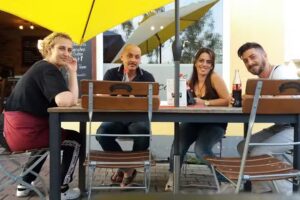 Pizzeria Eiscafe da Claudio