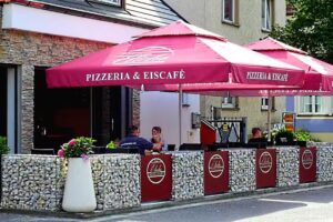 Pizzeria & Eiscafé Elida Frensdorf