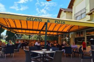 Pizzeria & Eiscafe Europa