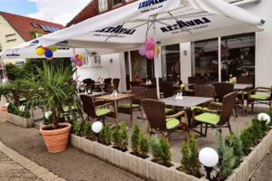 Pizzeria Eiscafé Pulcinella