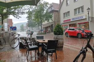 Pizzeria & Eiscaf&eacute; Russo