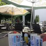 Pizzeria &ndash; Eiscaf&eacute; San Remo