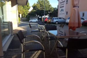 Pizzeria Eisdiele BARI R&ouml;ttenbach