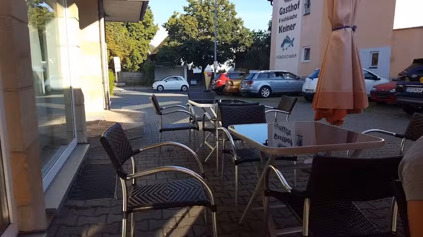 Pizzeria Eisdiele BARI R&ouml;ttenbach