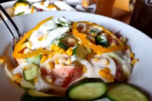 Pizzeria Eisenbahn