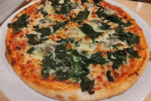 Pizzeria EKC Lonsee