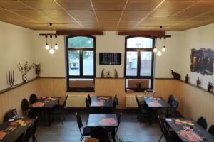Pizzeria El Greko