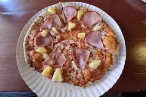 Pizzeria El Toro