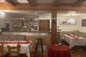 Pizzeria Engel da Tiziana