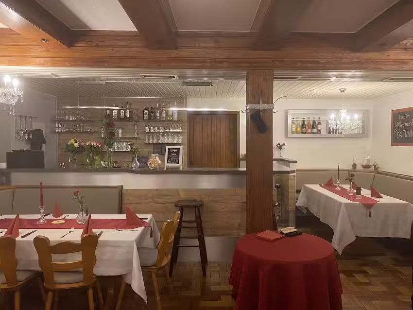 Pizzeria Engel da Tiziana