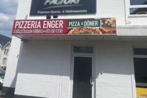 Pizzeria Enger