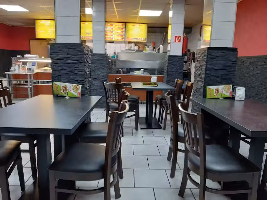 Pizzeria Enjoy Ibbenb&uuml;ren &ndash; Laggenbeck