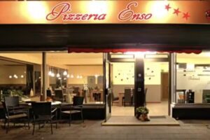 Pizzeria Enso