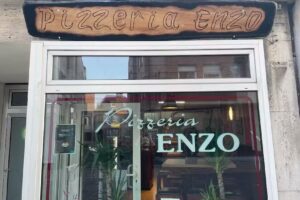 Pizzeria Enzo