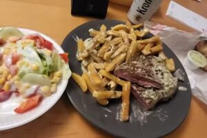 Pizzeria Enzo