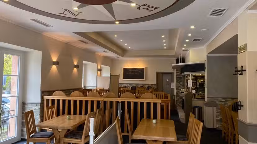 Pizzeria Enzo Restaurant