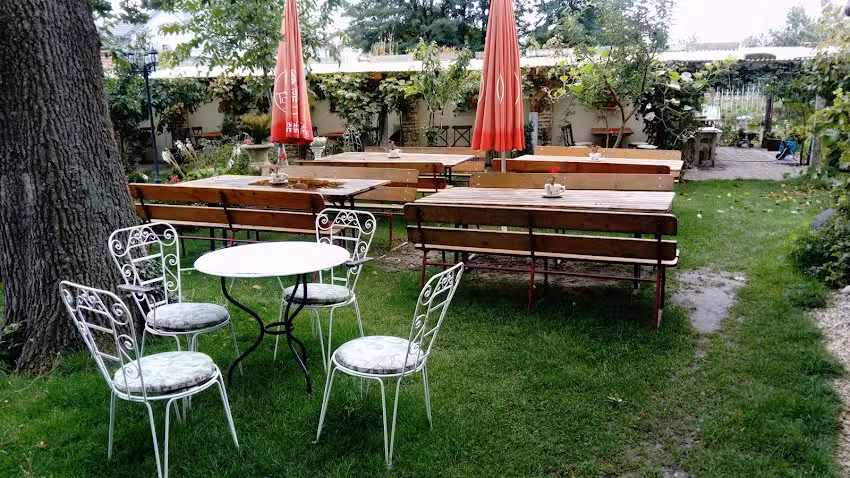 Pizzeria Epoca Italiana