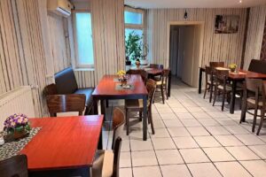 Pizzeria Ermis Döner Place