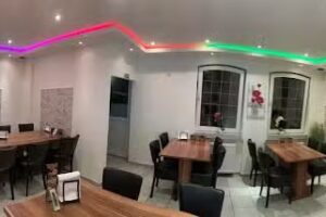 Pizzeria Esch