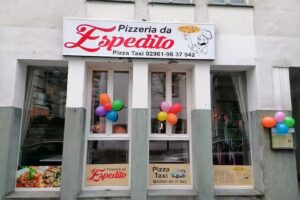 Pizzeria Espedito