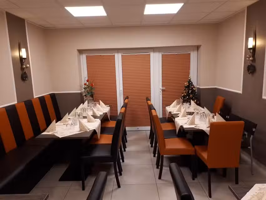 Pizzeria Esszeit S&ouml;gel
