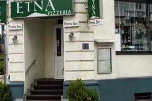 Pizzeria Etna