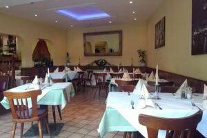 Pizzeria Etna