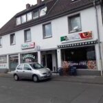 Pizzeria Etna