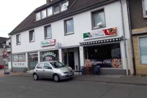 Pizzeria Etna