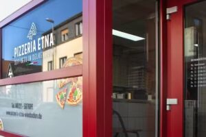 Pizzeria Etna