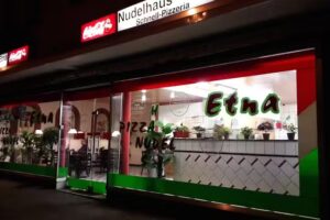 Pizzeria Etna – Bottrop