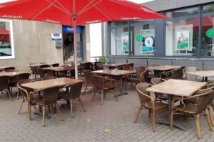 Pizzeria Etna Wenden