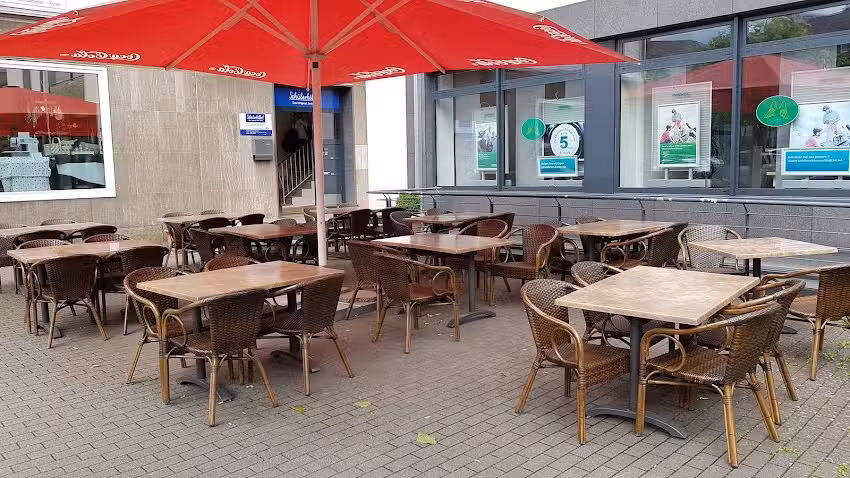 Pizzeria Etna Wenden