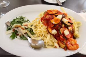 Pizzeria „Ettorre“