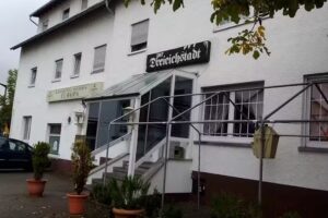 Pizzeria Europa