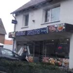 Pizzeria Europa