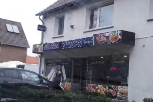 Pizzeria Europa