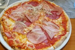 Pizzeria Europa