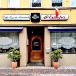 Pizzeria Europa