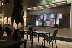 Pizzeria Express